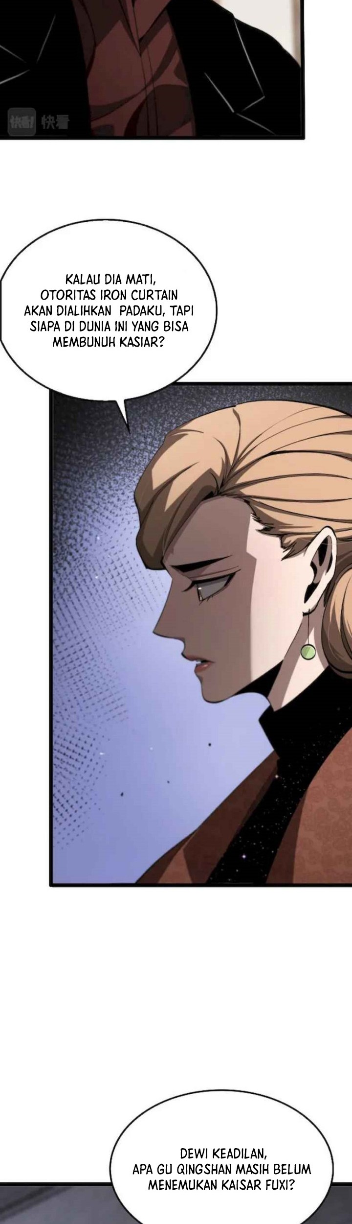 World’s Apocalypse Online chapter 214 halaman 6