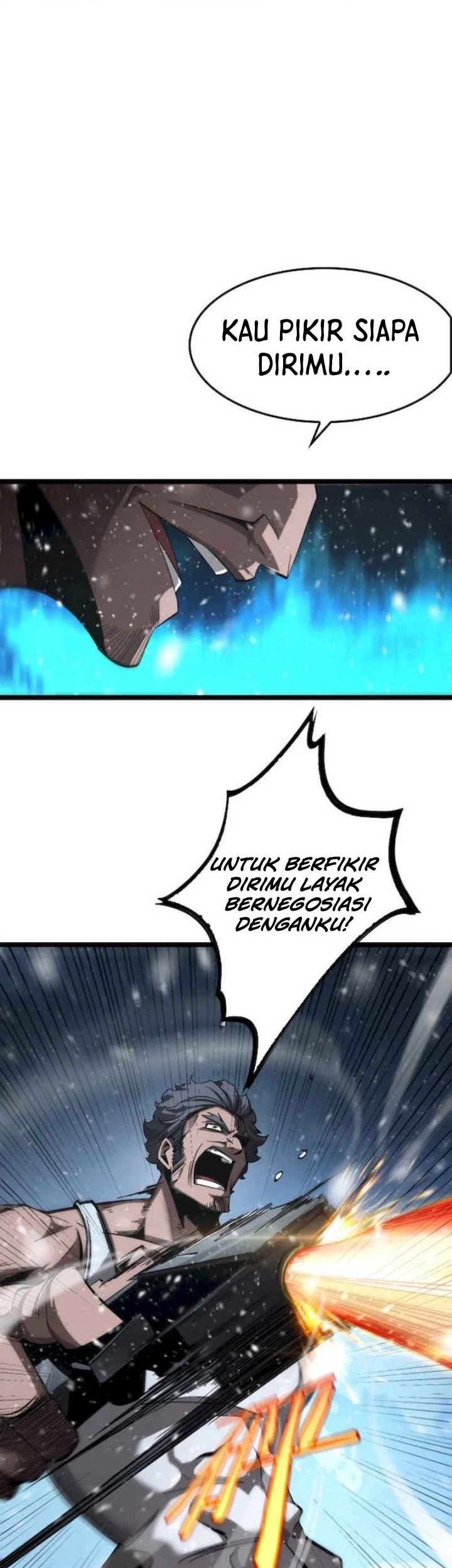 World’s Apocalypse Online chapter 214 halaman 24