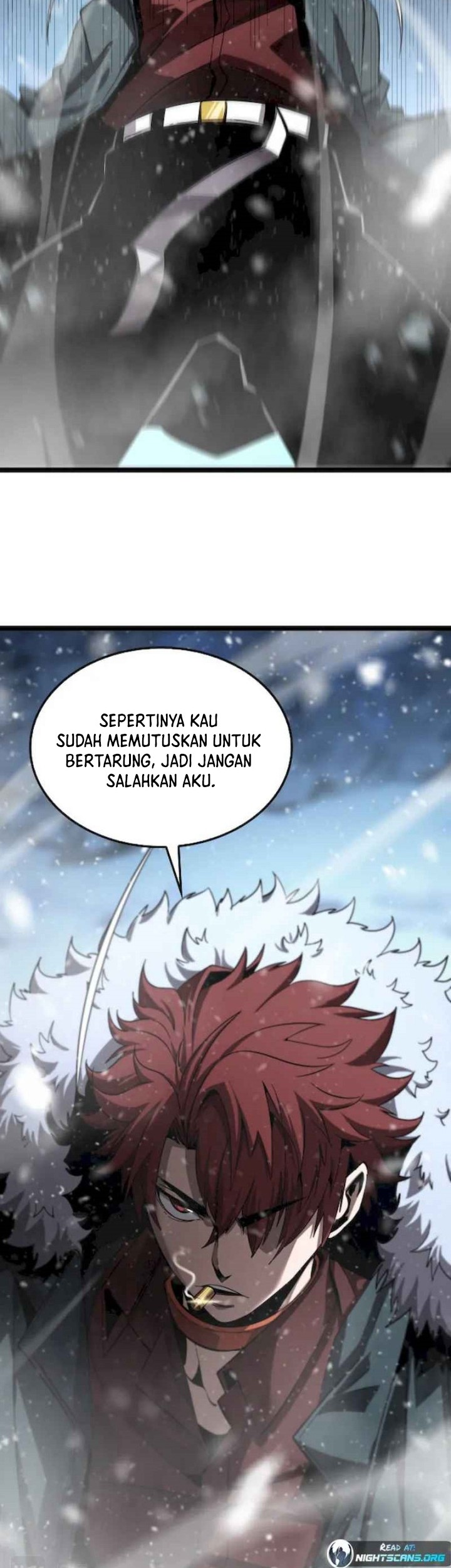 World’s Apocalypse Online chapter 214 halaman 27