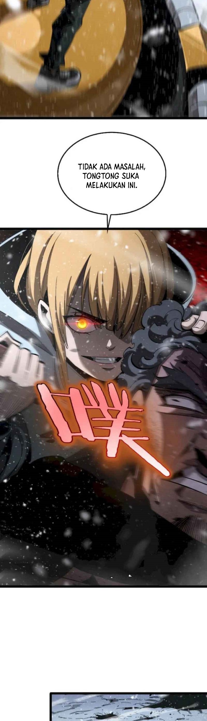 World’s Apocalypse Online chapter 214 halaman 30