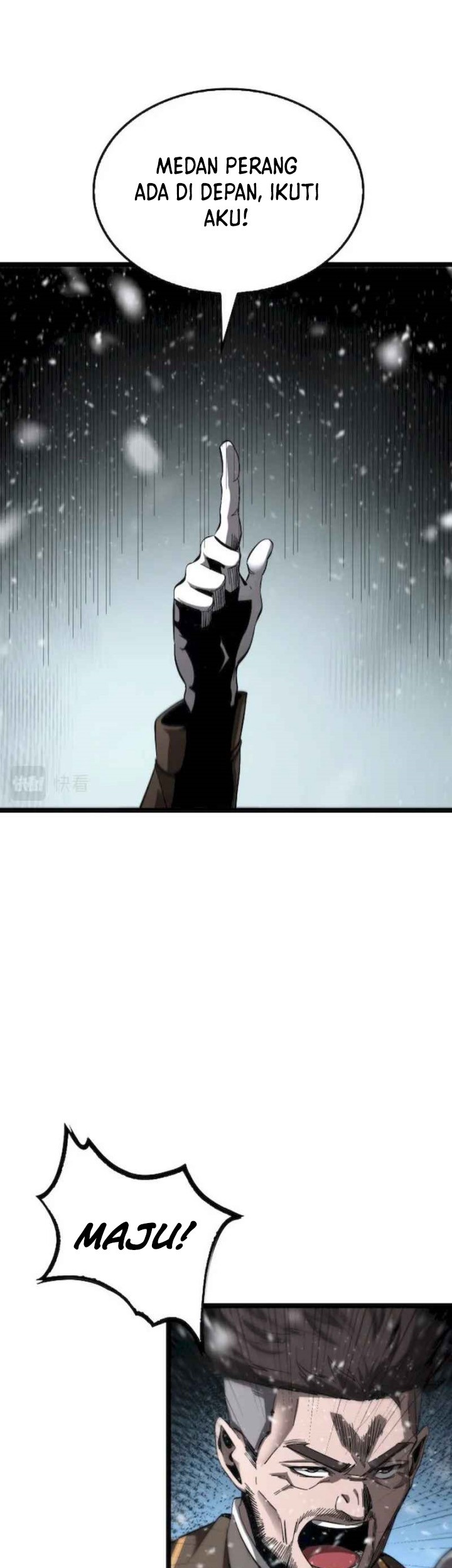 World’s Apocalypse Online chapter 214 halaman 32