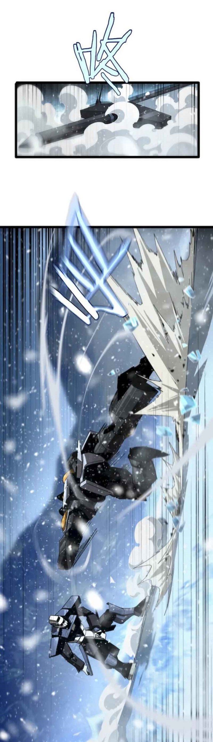 World’s Apocalypse Online chapter 214 halaman 41