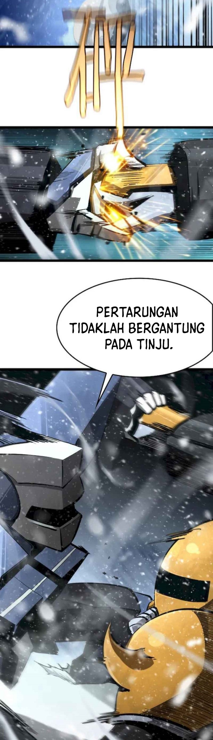 World’s Apocalypse Online chapter 214 halaman 42