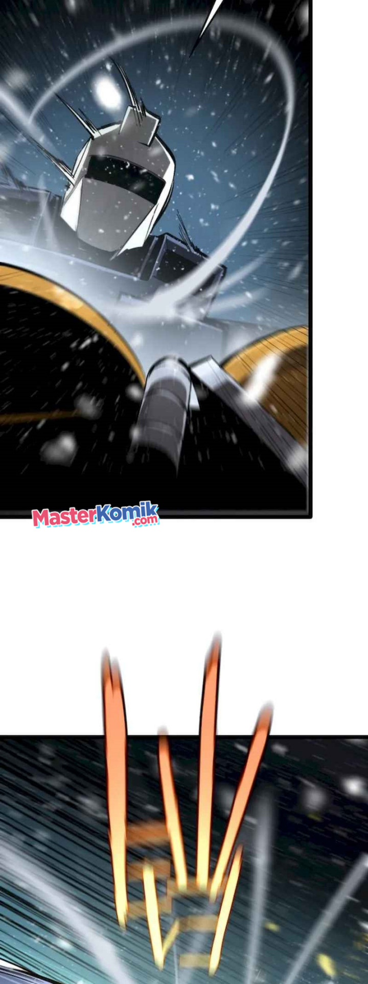 World’s Apocalypse Online chapter 214 halaman 44