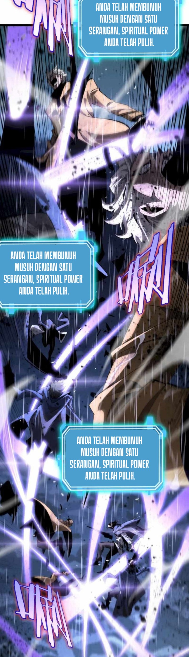 World’s Apocalypse Online chapter 215 halaman 3