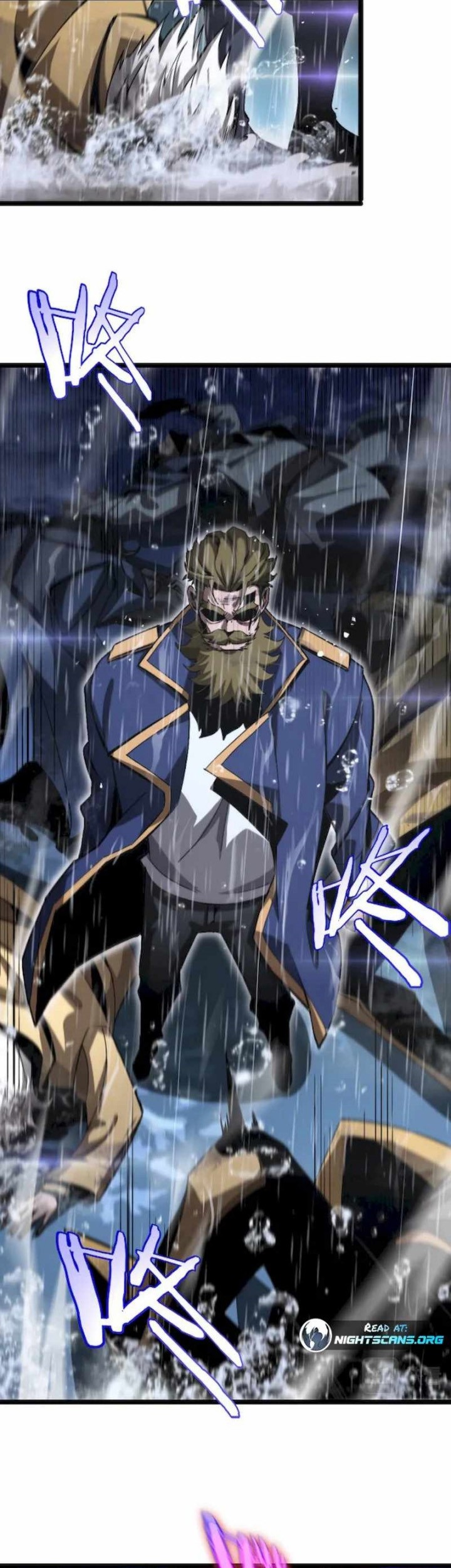 World’s Apocalypse Online chapter 215 halaman 5