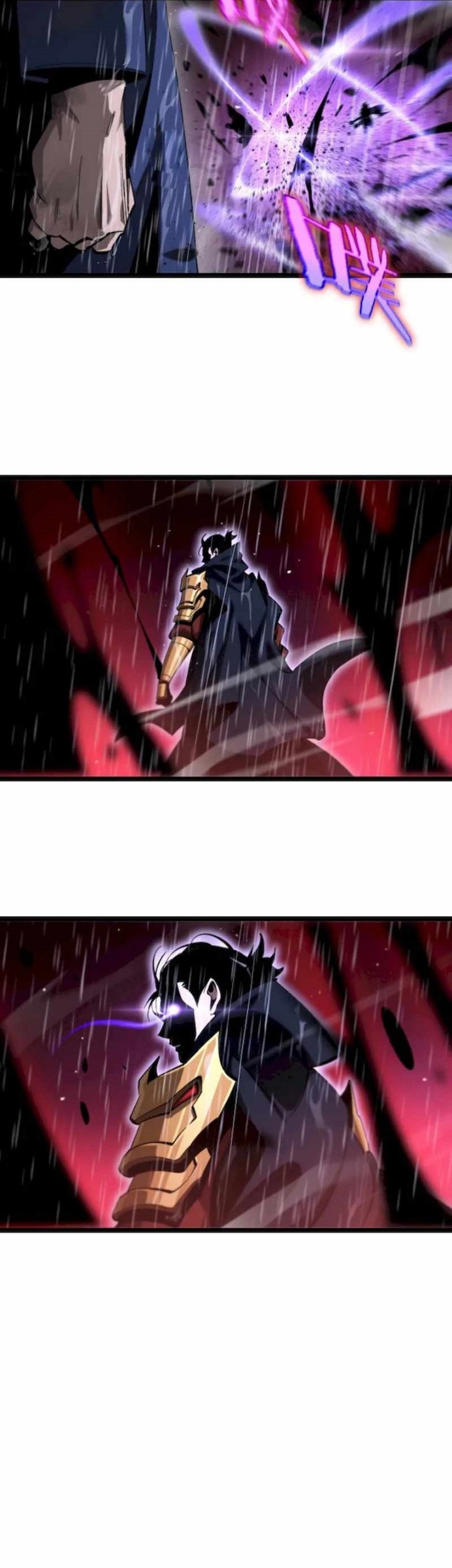 World’s Apocalypse Online chapter 215 halaman 6