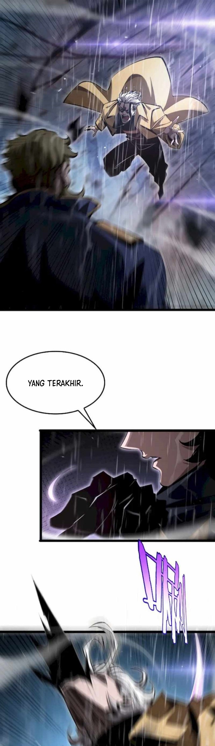 World’s Apocalypse Online chapter 215 halaman 8