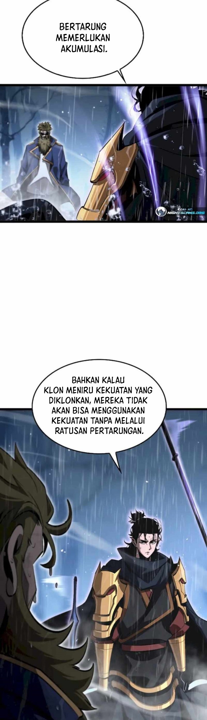 World’s Apocalypse Online chapter 215 halaman 11