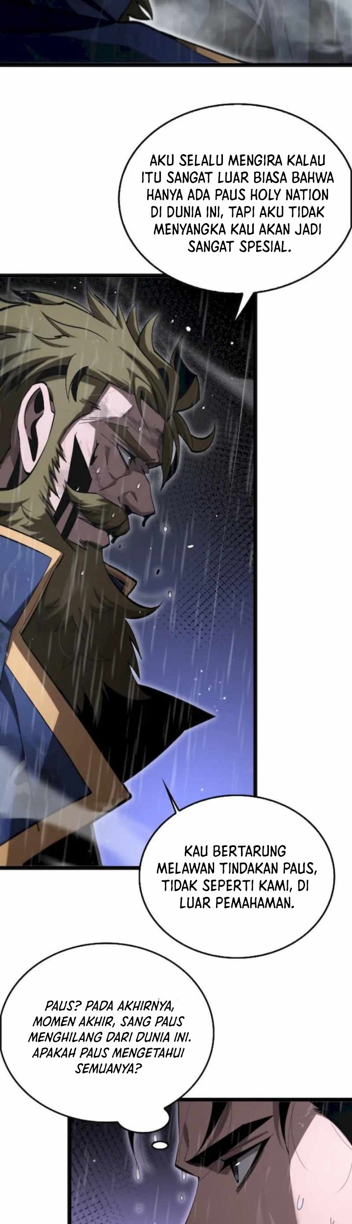 World’s Apocalypse Online chapter 215 halaman 12