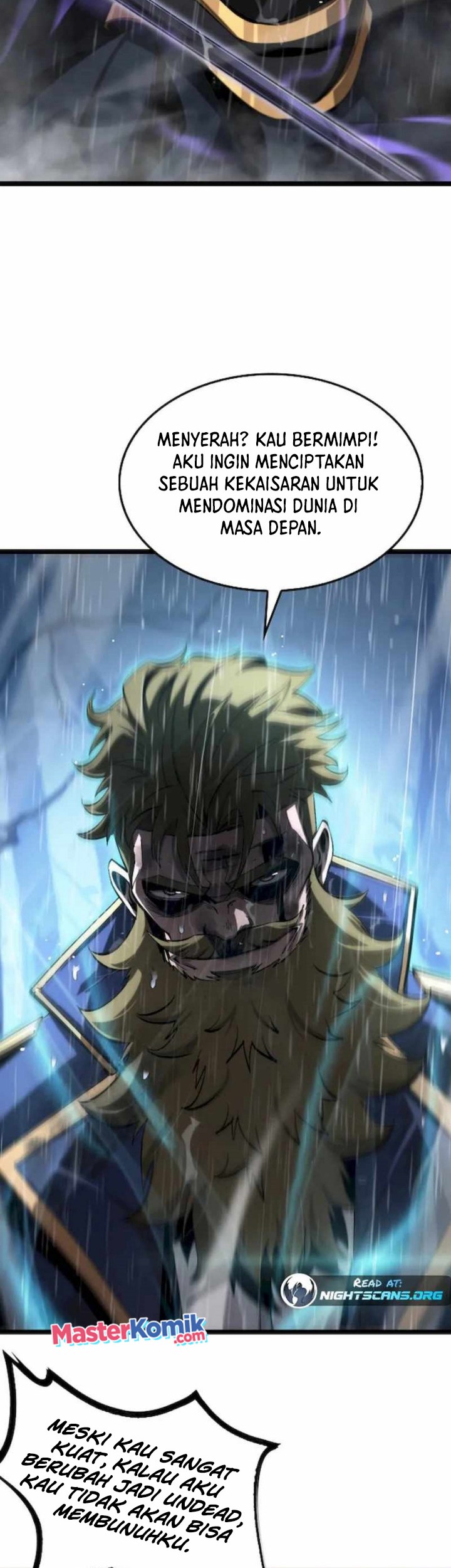 World’s Apocalypse Online chapter 215 halaman 15