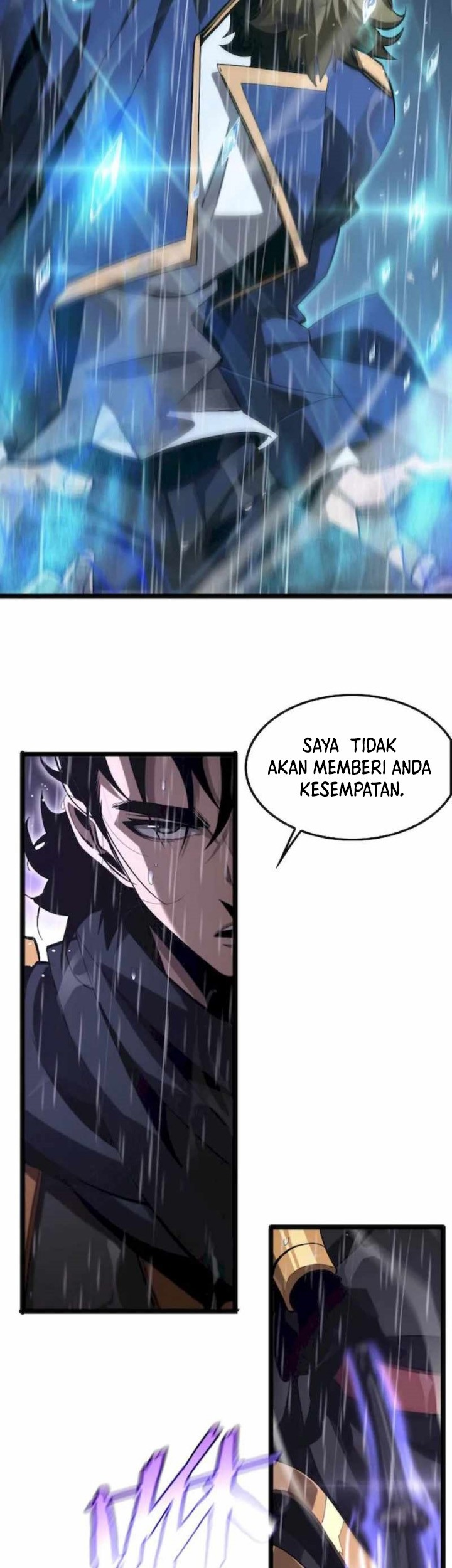 World’s Apocalypse Online chapter 215 halaman 17
