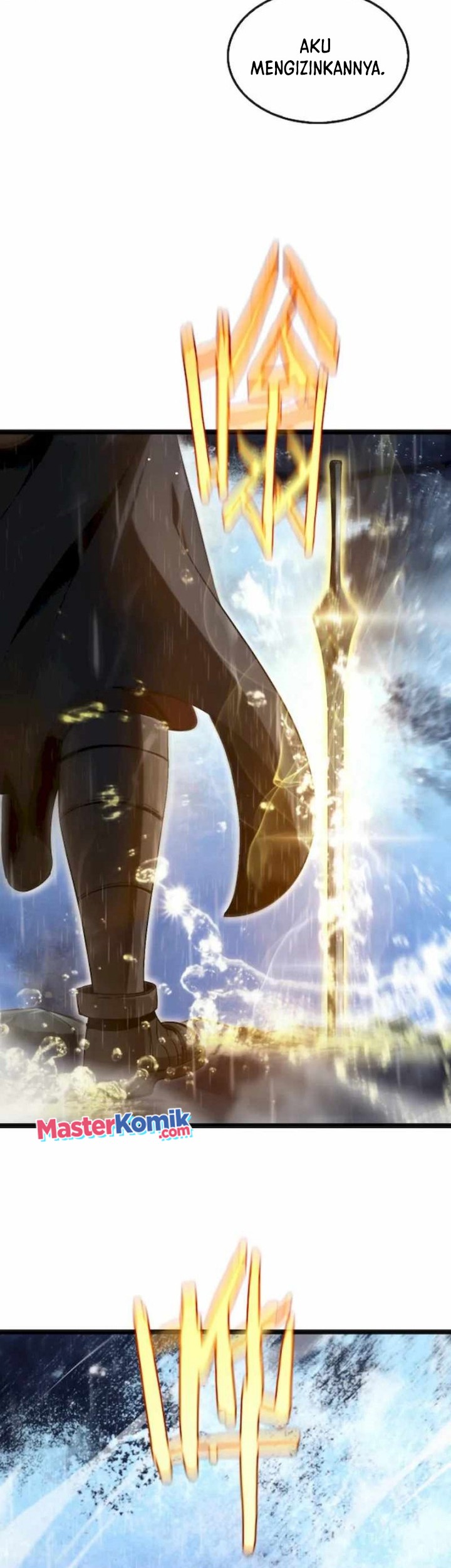 World’s Apocalypse Online chapter 215 halaman 27