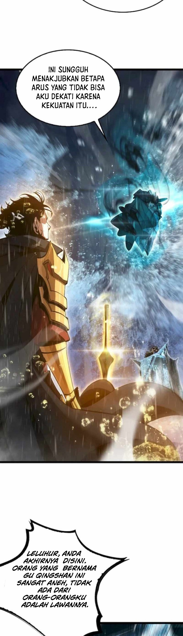 World’s Apocalypse Online chapter 215 halaman 30