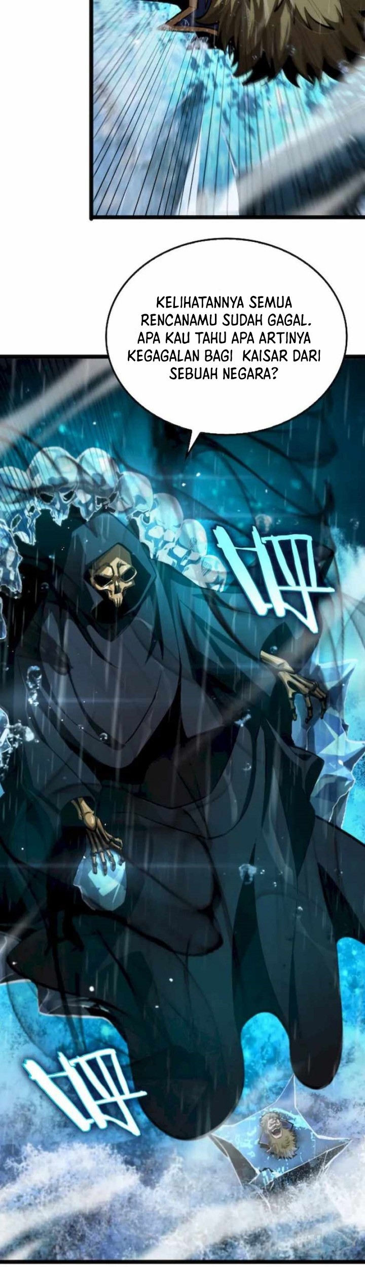 World’s Apocalypse Online chapter 215 halaman 32