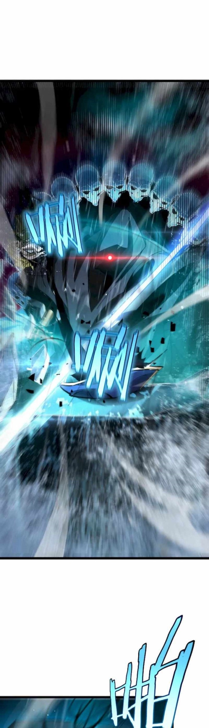 World’s Apocalypse Online chapter 215 halaman 36