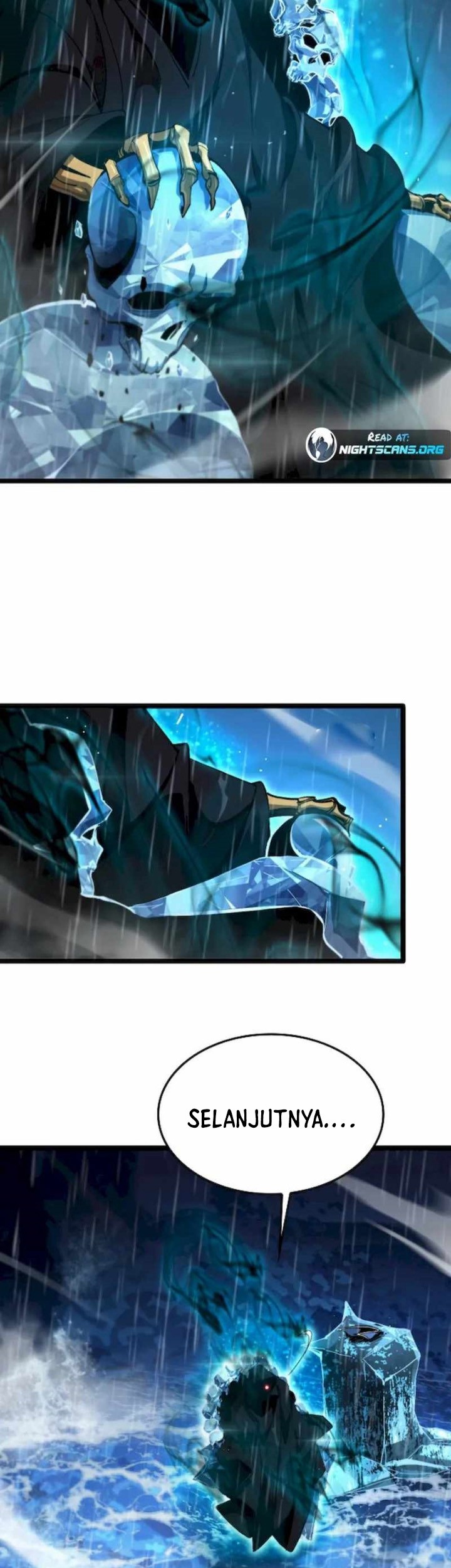 World’s Apocalypse Online chapter 215 halaman 41