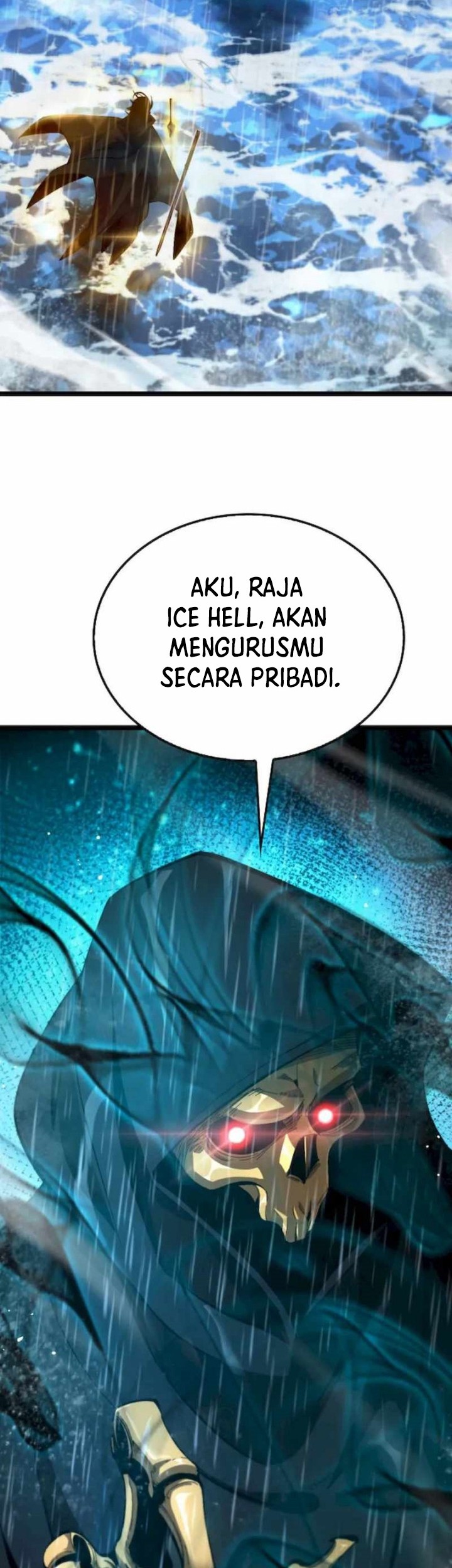 World’s Apocalypse Online chapter 215 halaman 42