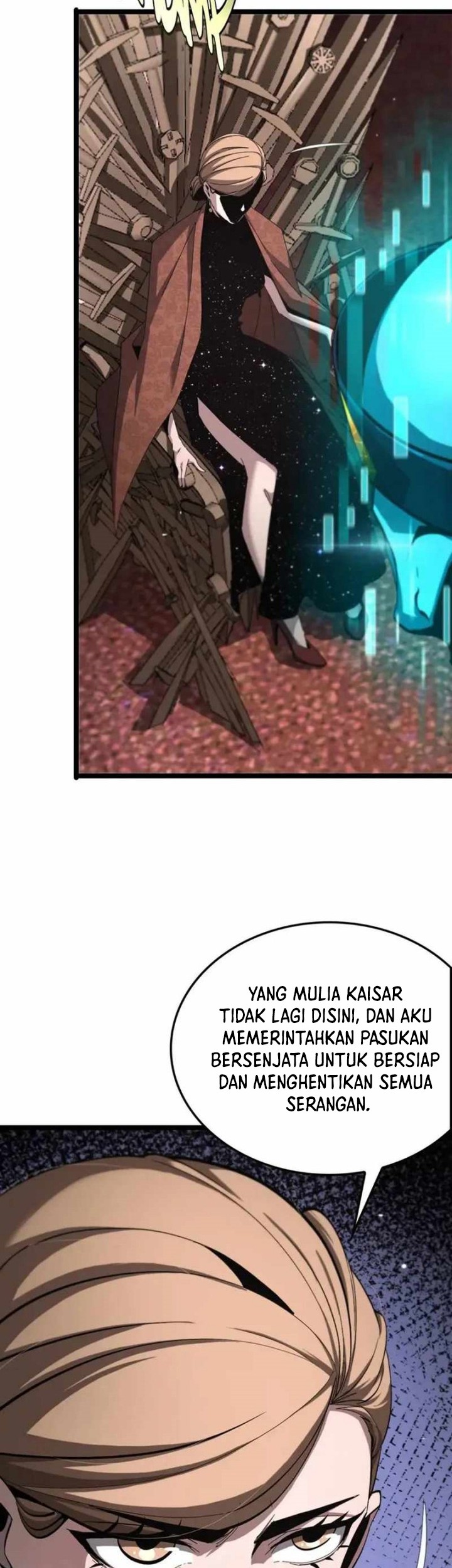 World’s Apocalypse Online chapter 216 halaman 6