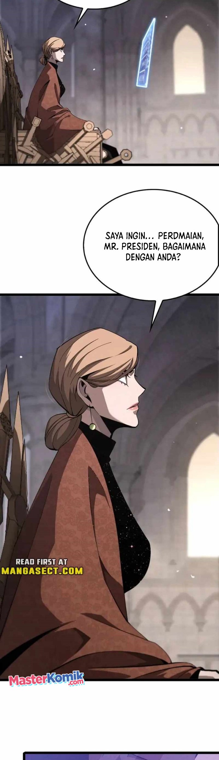 World’s Apocalypse Online chapter 216 halaman 9