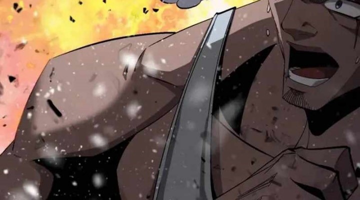 World’s Apocalypse Online chapter 216 halaman 13