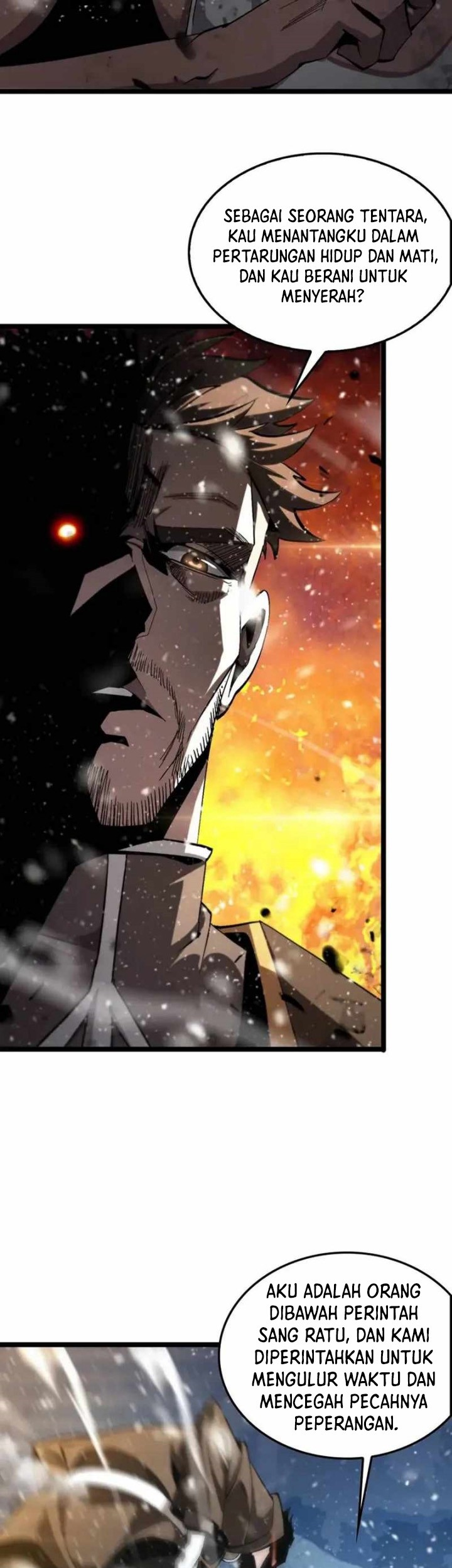 World’s Apocalypse Online chapter 216 halaman 14