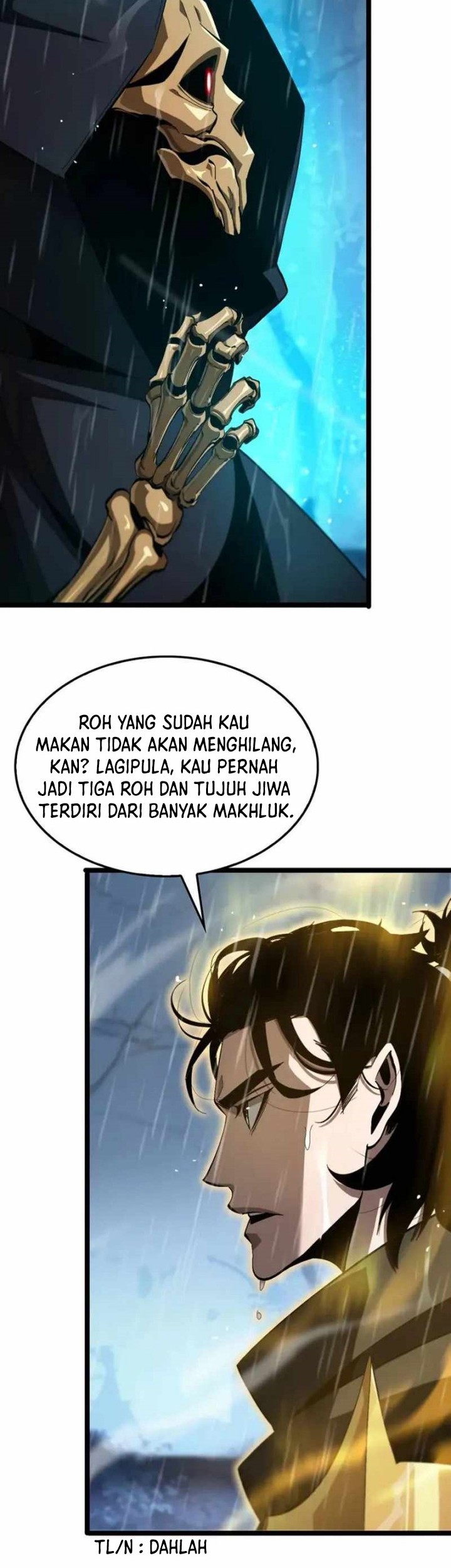 World’s Apocalypse Online chapter 216 halaman 30
