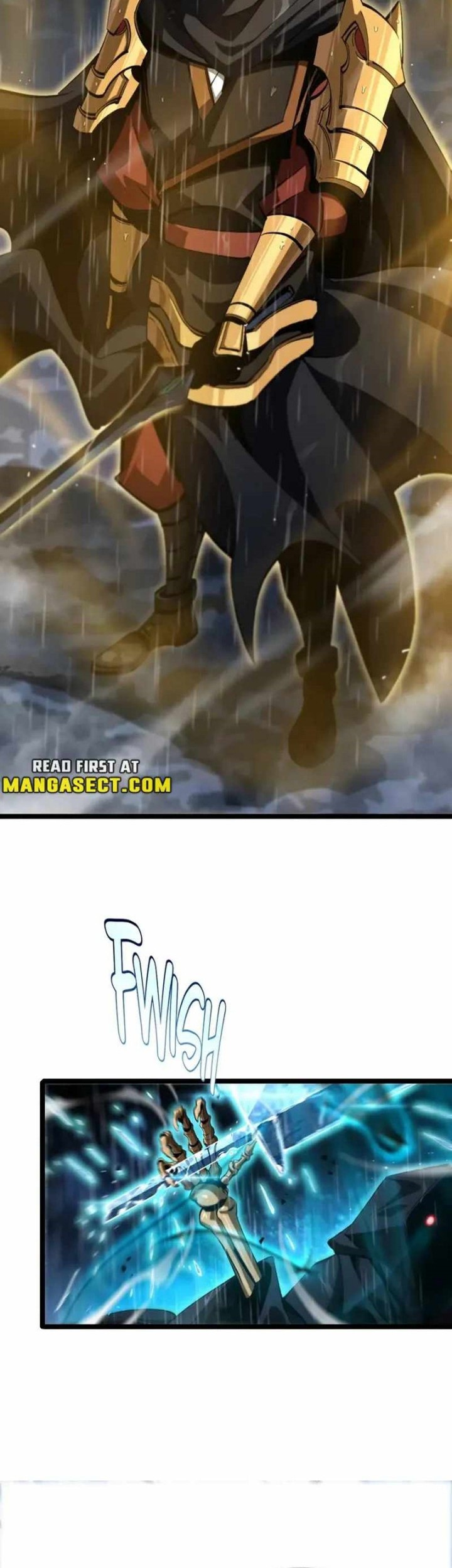 World’s Apocalypse Online chapter 216 halaman 36