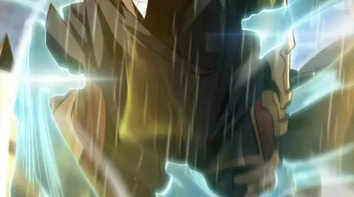 World’s Apocalypse Online chapter 216 halaman 40