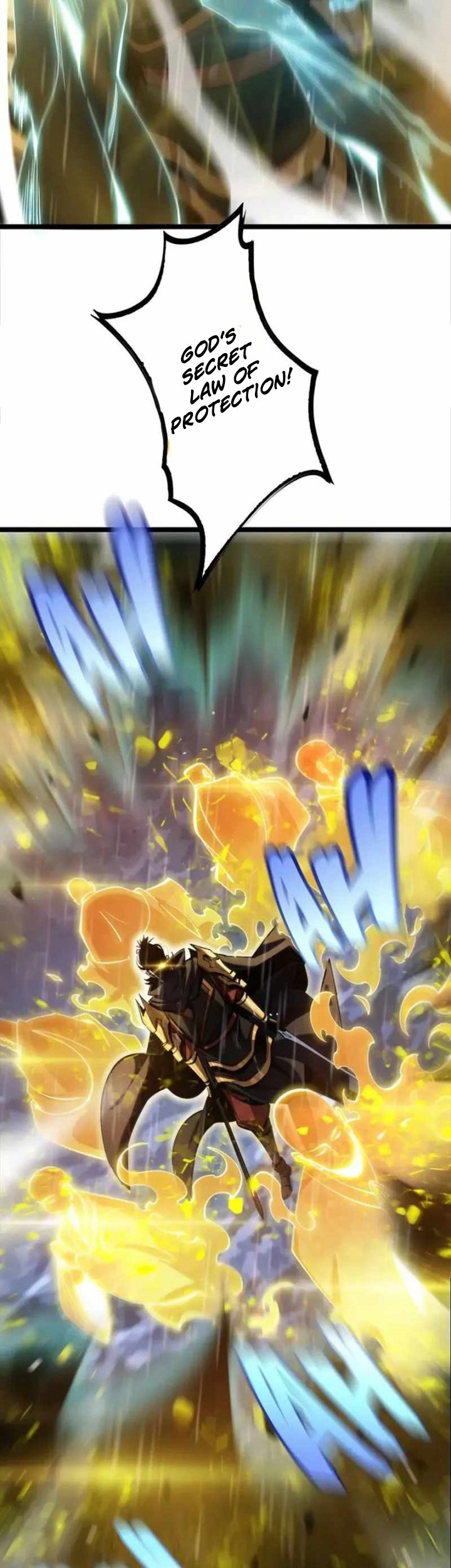 World’s Apocalypse Online chapter 216 halaman 41