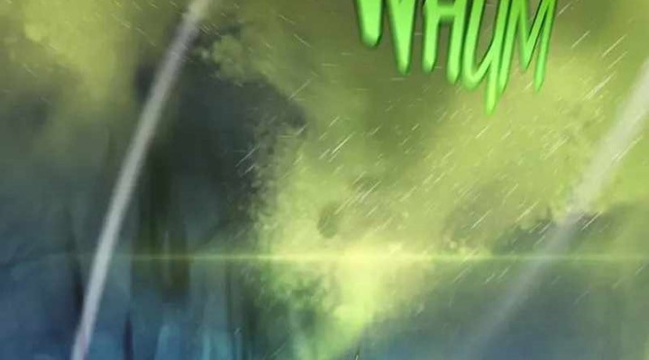 World’s Apocalypse Online chapter 216 halaman 43