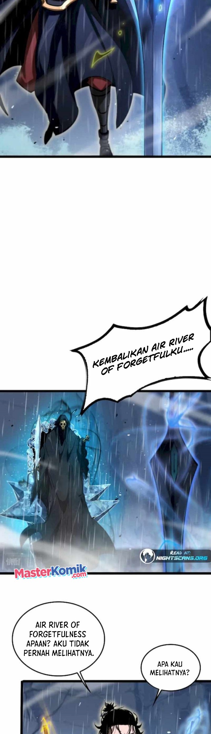 World’s Apocalypse Online Bab 217 halaman 15