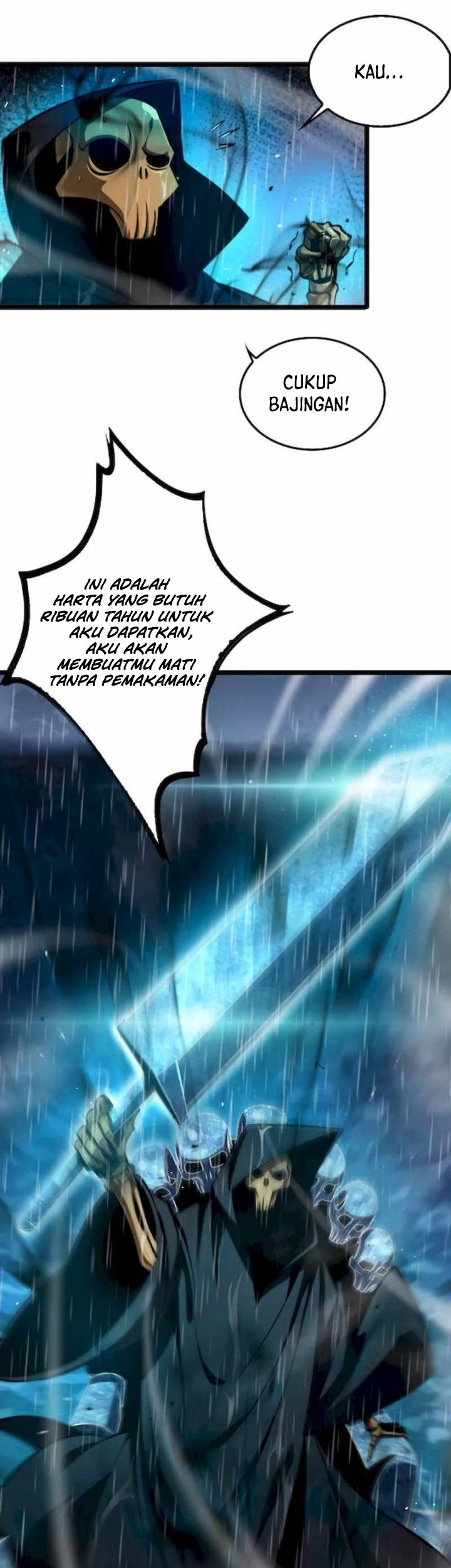 World’s Apocalypse Online Bab 217 halaman 17