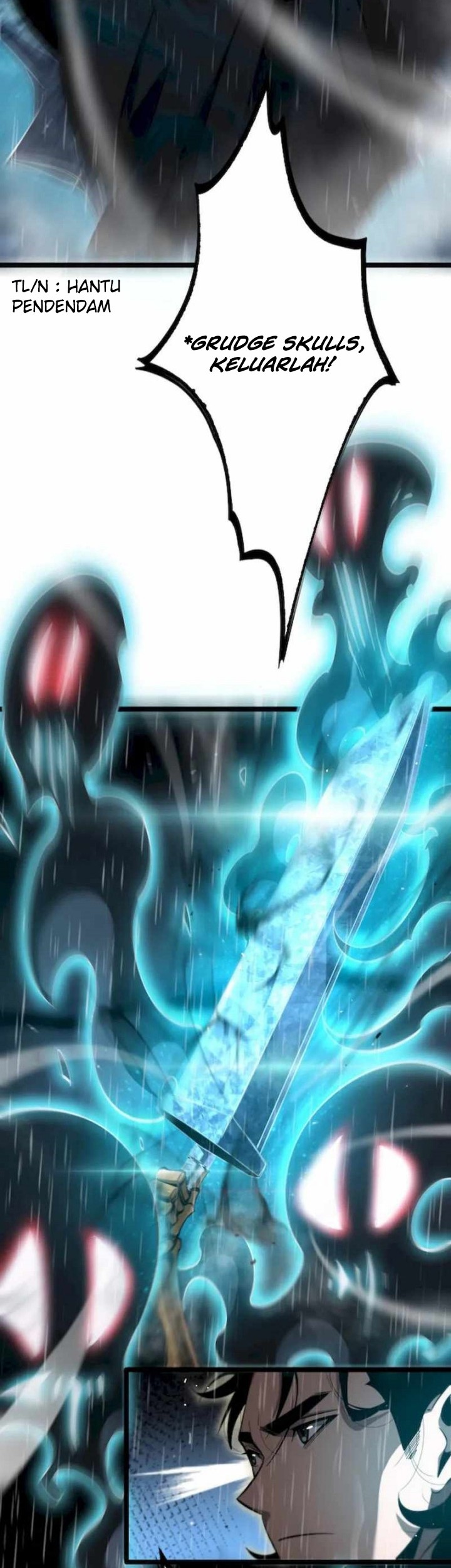 World’s Apocalypse Online Bab 217 halaman 18