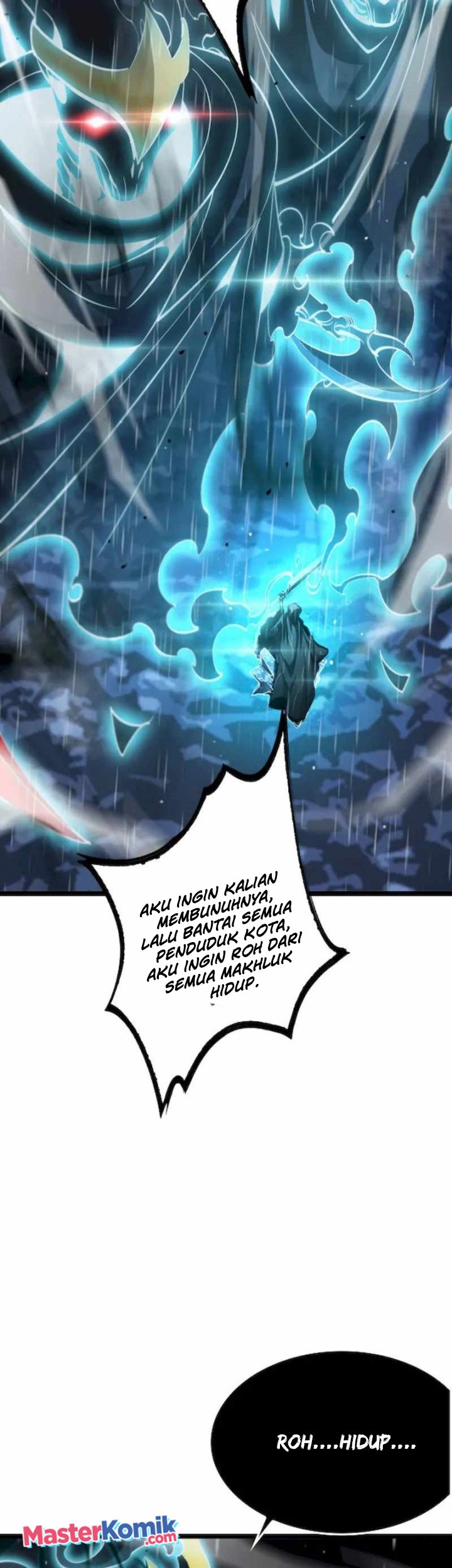 World’s Apocalypse Online Bab 217 halaman 20