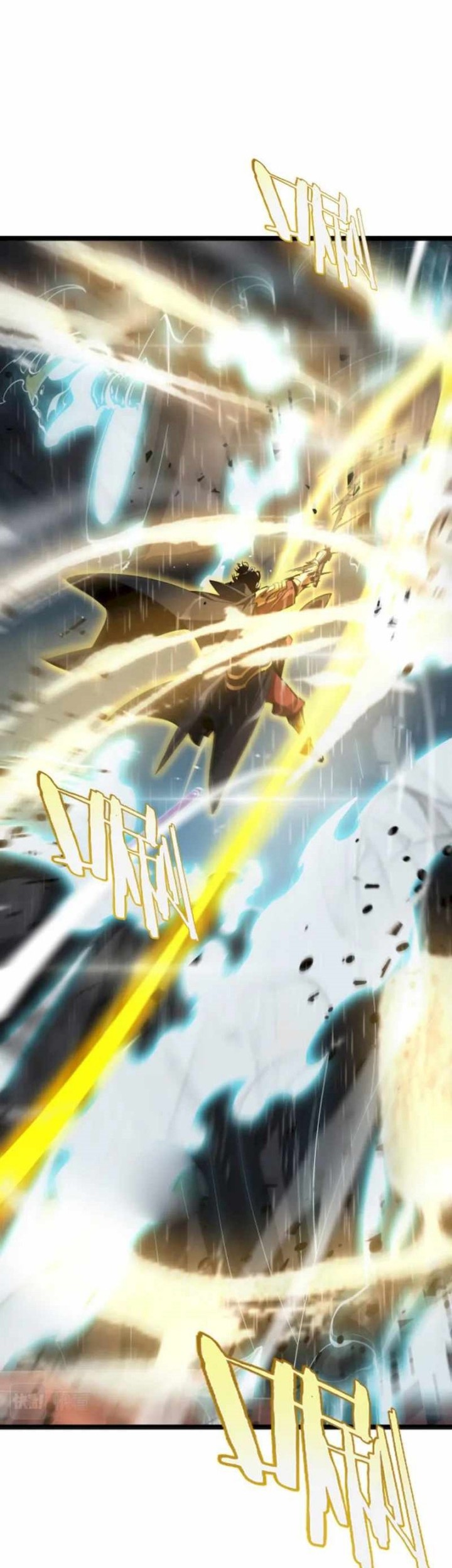 World’s Apocalypse Online Bab 217 halaman 36