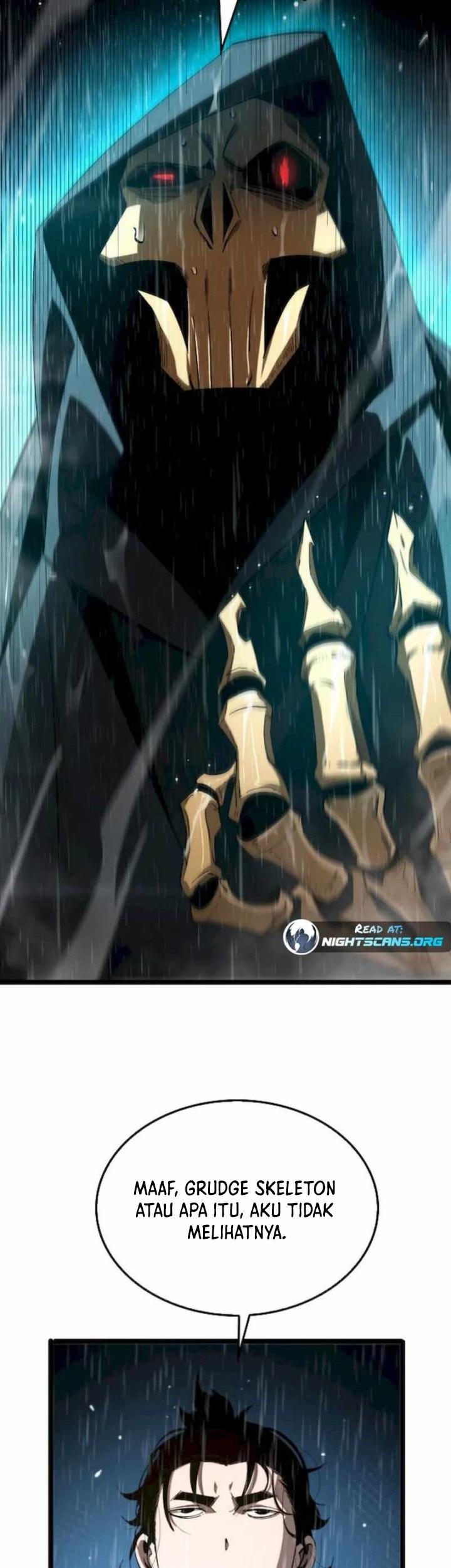 World’s Apocalypse Online Bab 217 halaman 41