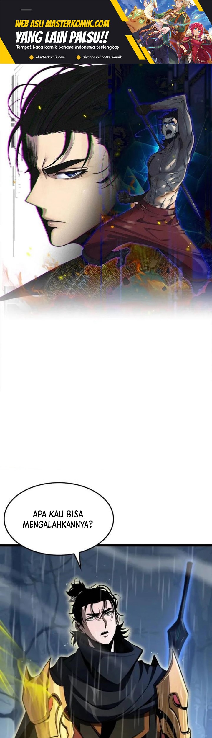 World’s Apocalypse Online chapter 218 halaman 2