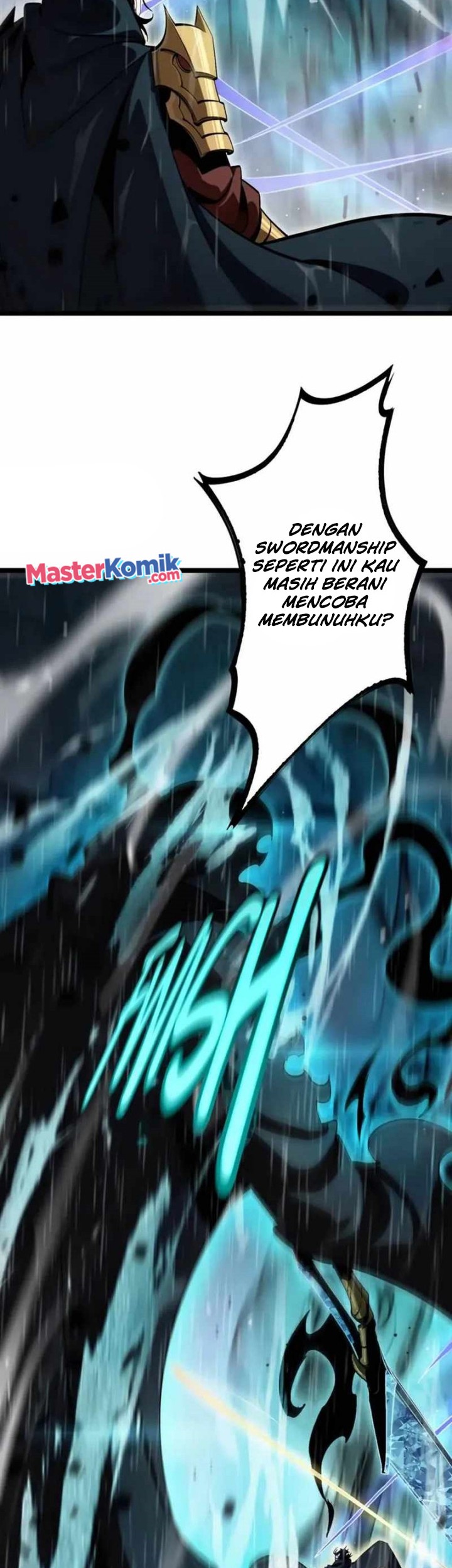 World’s Apocalypse Online chapter 218 halaman 9