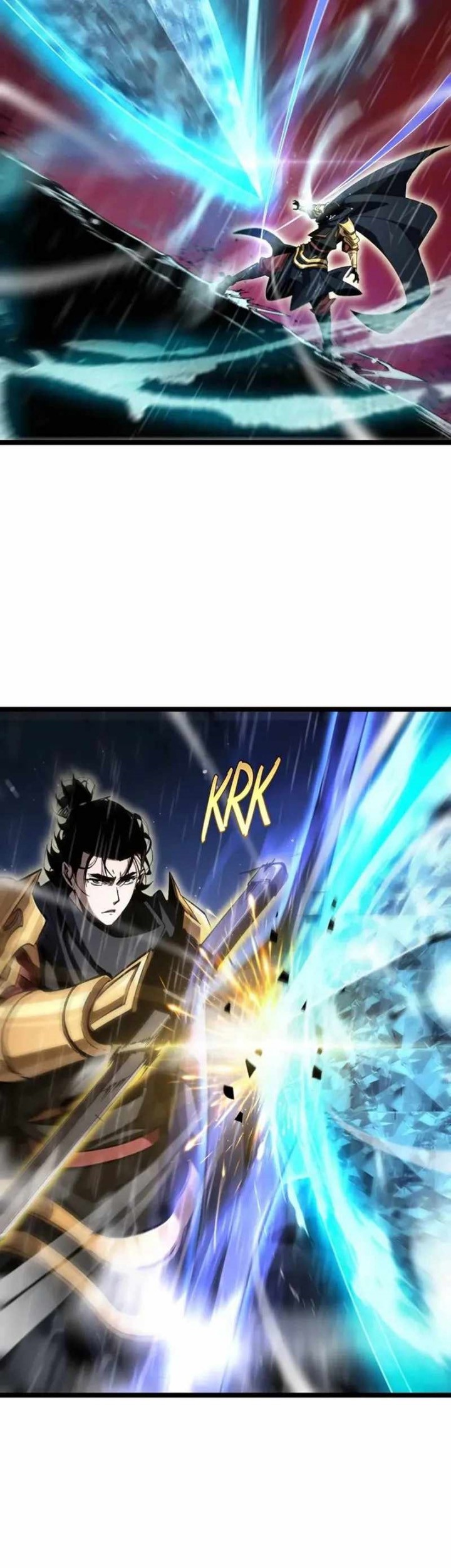 World’s Apocalypse Online chapter 218 halaman 14