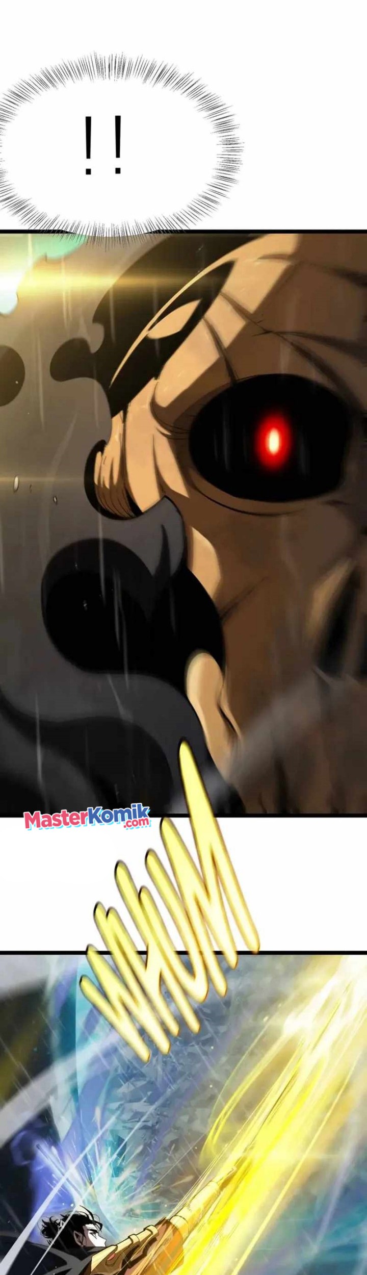 World’s Apocalypse Online chapter 218 halaman 15
