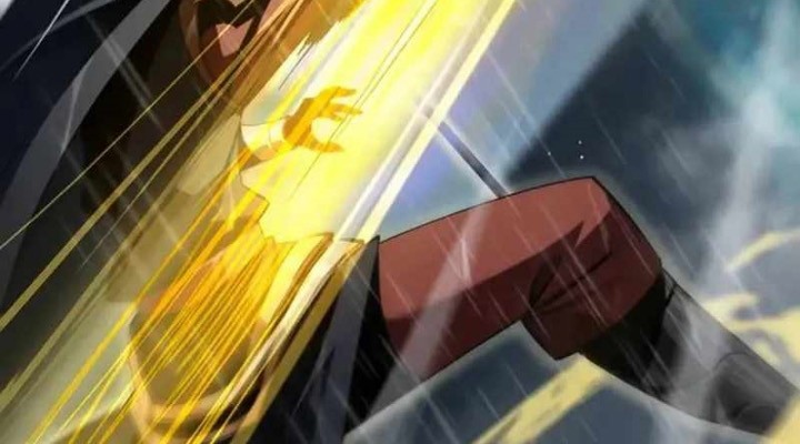World’s Apocalypse Online chapter 218 halaman 16