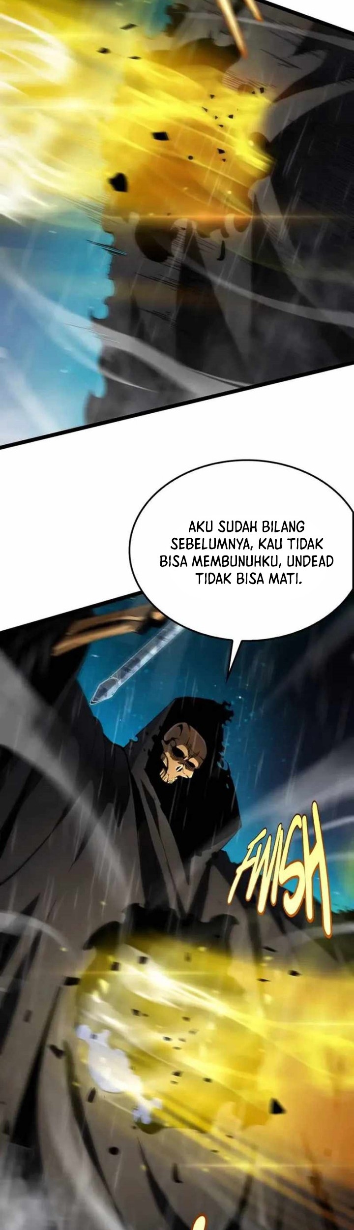 World’s Apocalypse Online chapter 218 halaman 18