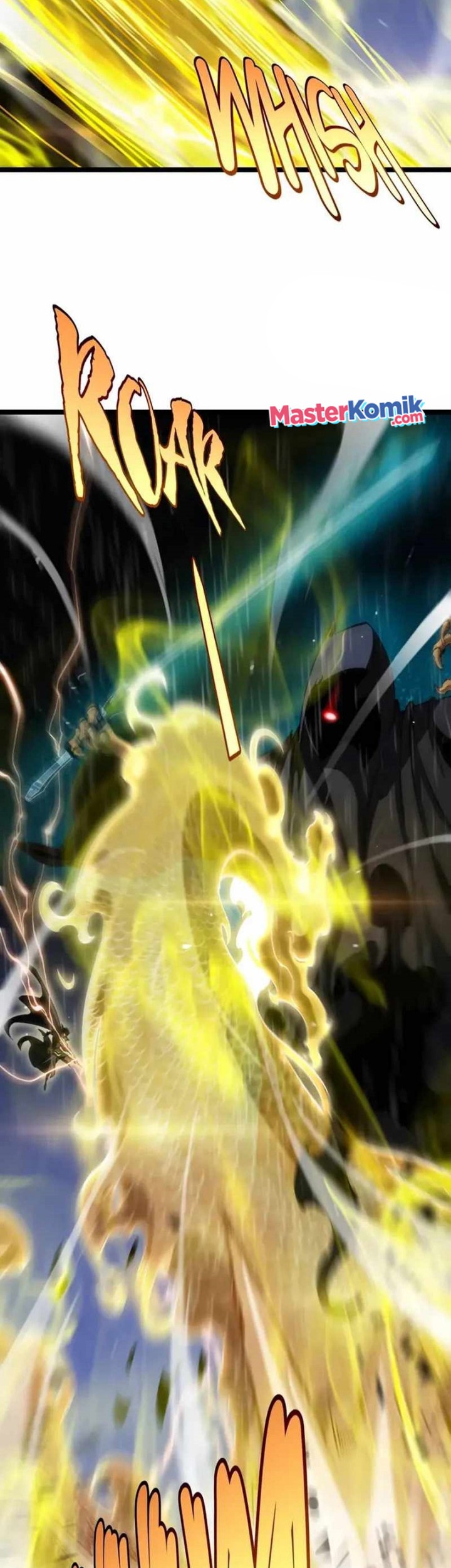 World’s Apocalypse Online chapter 218 halaman 21