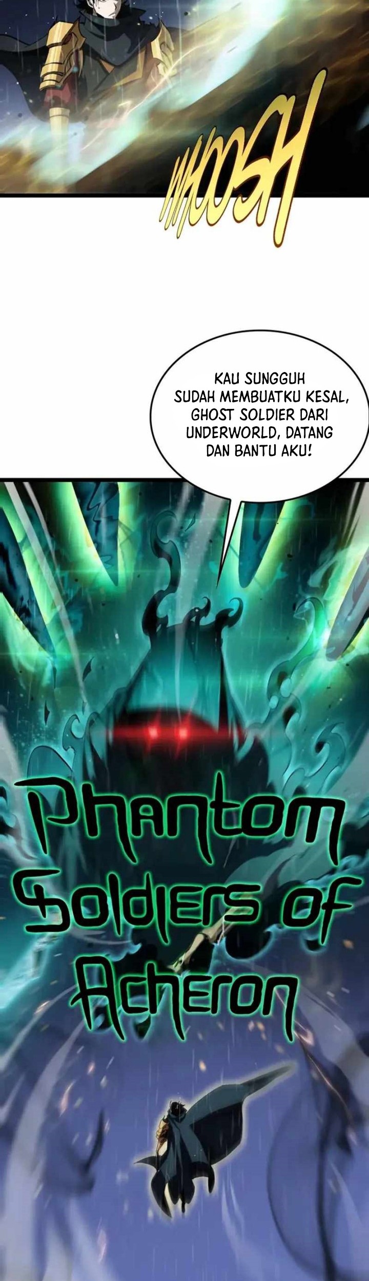 World’s Apocalypse Online chapter 218 halaman 24