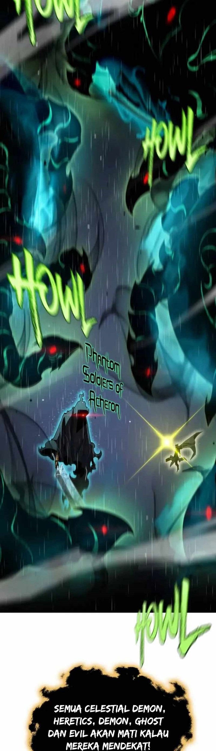 World’s Apocalypse Online chapter 218 halaman 26