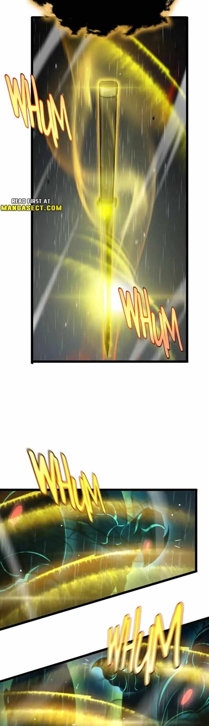 World’s Apocalypse Online chapter 218 halaman 27
