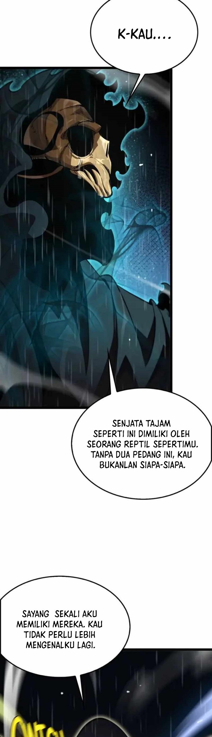 World’s Apocalypse Online chapter 218 halaman 30