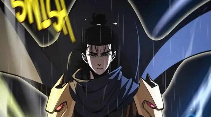 World’s Apocalypse Online chapter 218 halaman 31