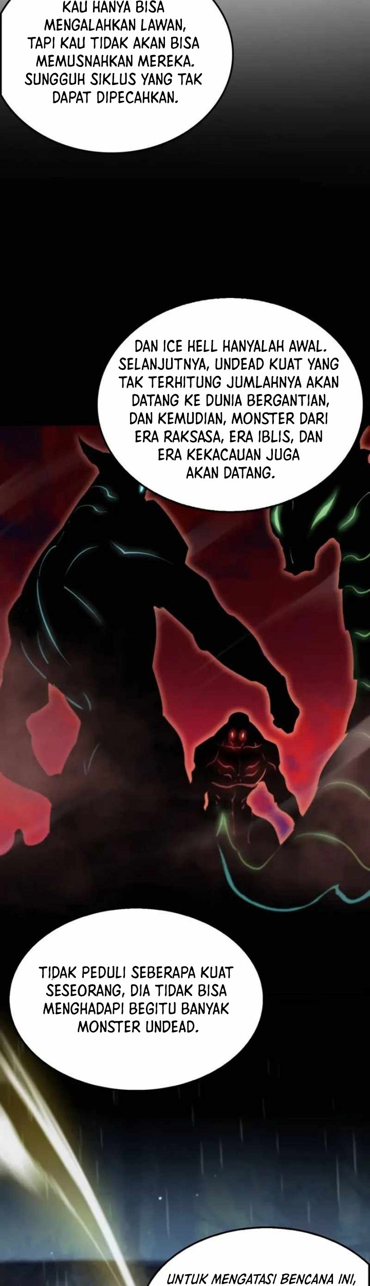 World’s Apocalypse Online chapter 218 halaman 36